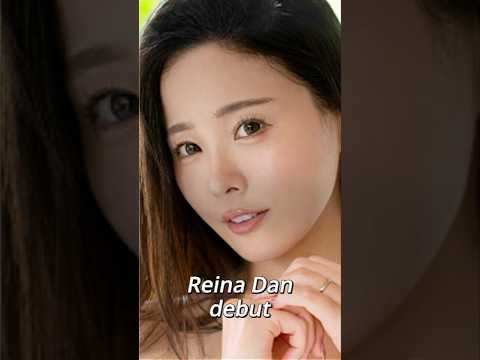 【20周年】“最初”で“最高”の出会い——壇玲奈（35）デビュー サムネイル