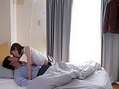 Having Sex With Sex Addicted Milf Over And Over Again. Kurokawa Kam. .2 With Renka Yamamoto