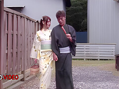 Kei Mizushima And Yua Ariga In Kinky Japanese Beauty Loves Cock In All Kinds Of Fun Ways Today