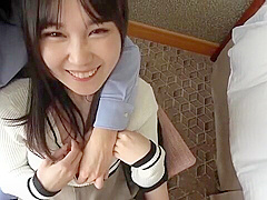 地下アイドルとキスやクンニの秘密のイチャイチャラブラブエッチ