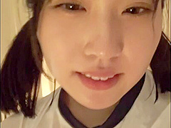 857OMG-018cute girl cumshot