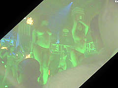 Dancing All Night vol.001 (20131207 MB Daijest)