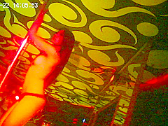 Dancing All Night vol.001 (Alexis 2013)