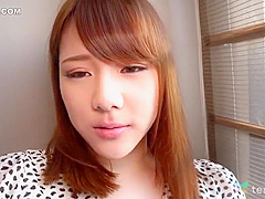 [uncensored] Soft Breasts Marshmallow Body Yuri-chan Raw Sex With Lots Of Creampie
