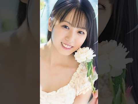 21年間、箱入りお嬢様の中に封印されていた…真宮しおり、ついに解禁。 #Shorts サムネイル