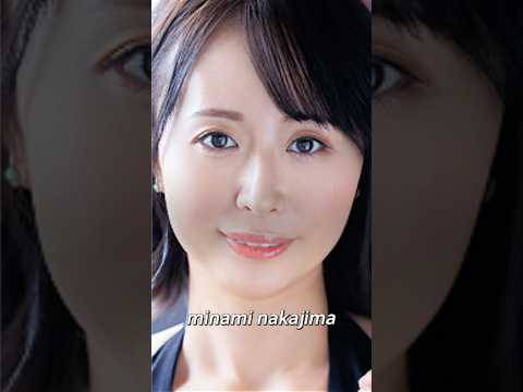 【40歳デビュー】結婚8年目の専業主婦・中島美南 サムネイル